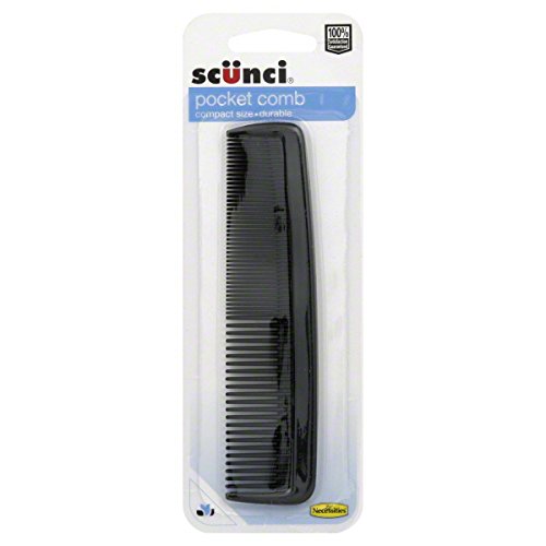 Hard Comb