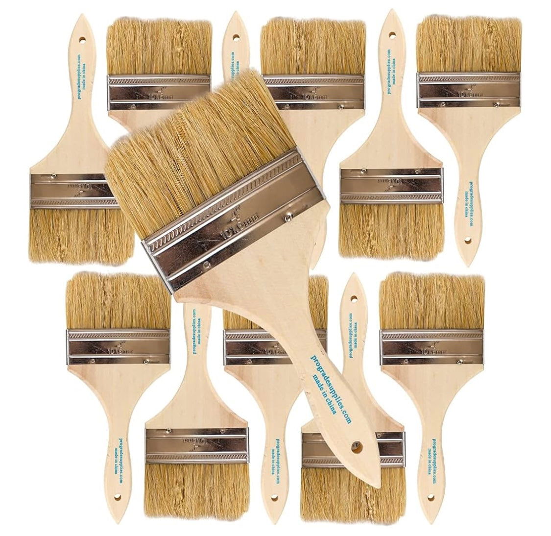 Paint brush 3”