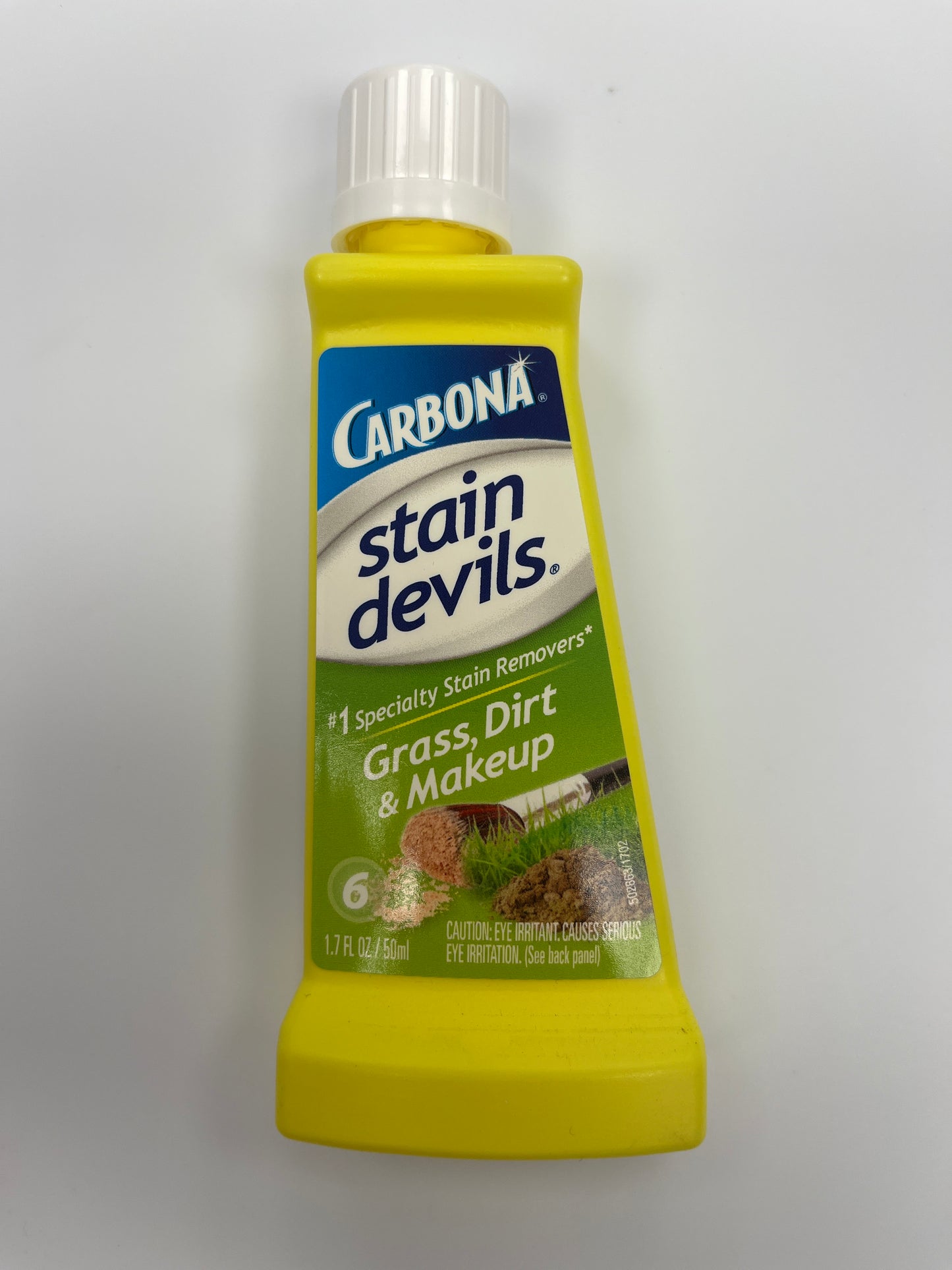 Carbona stain remover