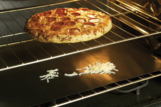 Nonstick oven liner 26 x 16