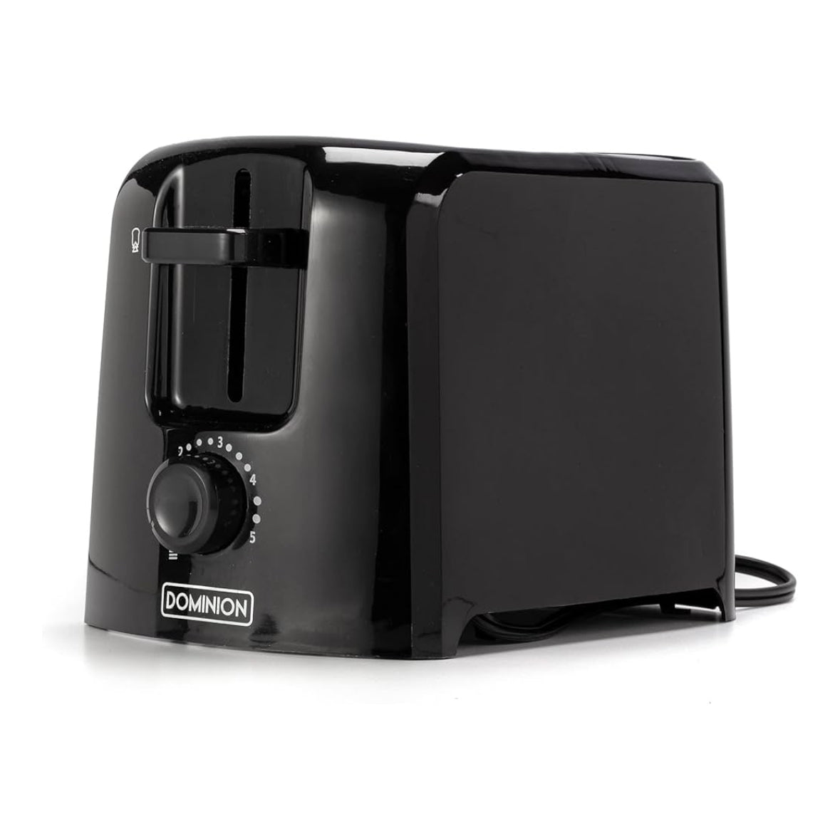 Dominion 2 slice toaster 