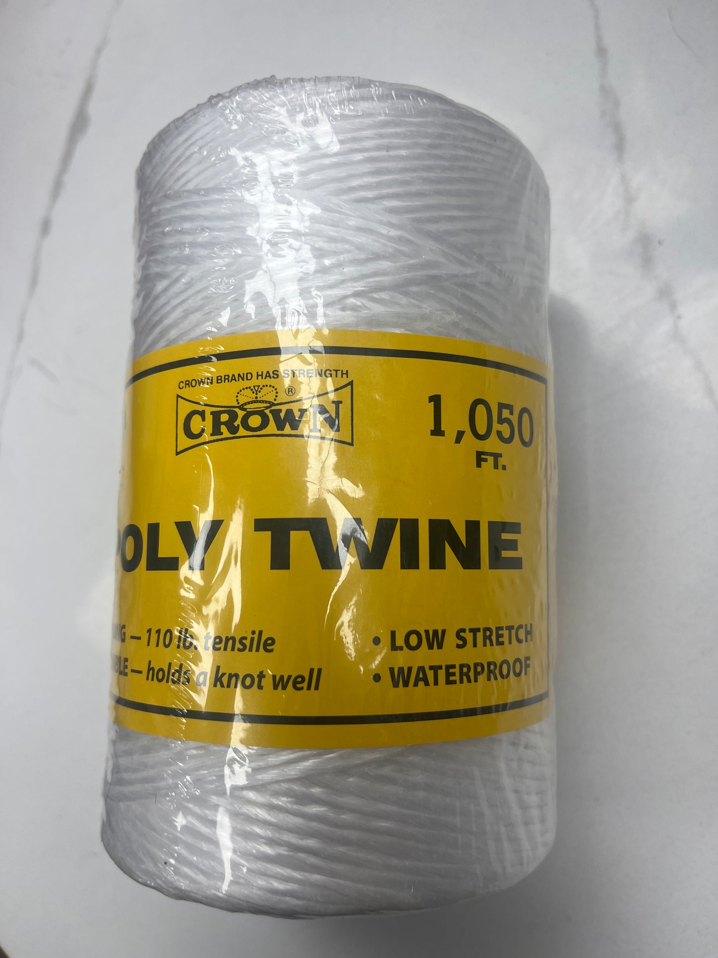Poly Twine 1050 feet