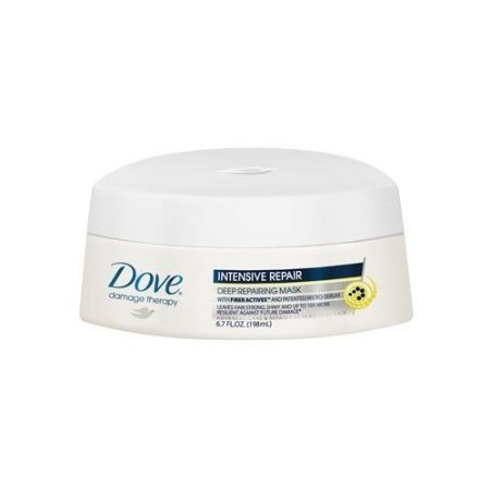 Dove Repairing Mask 6.7oz