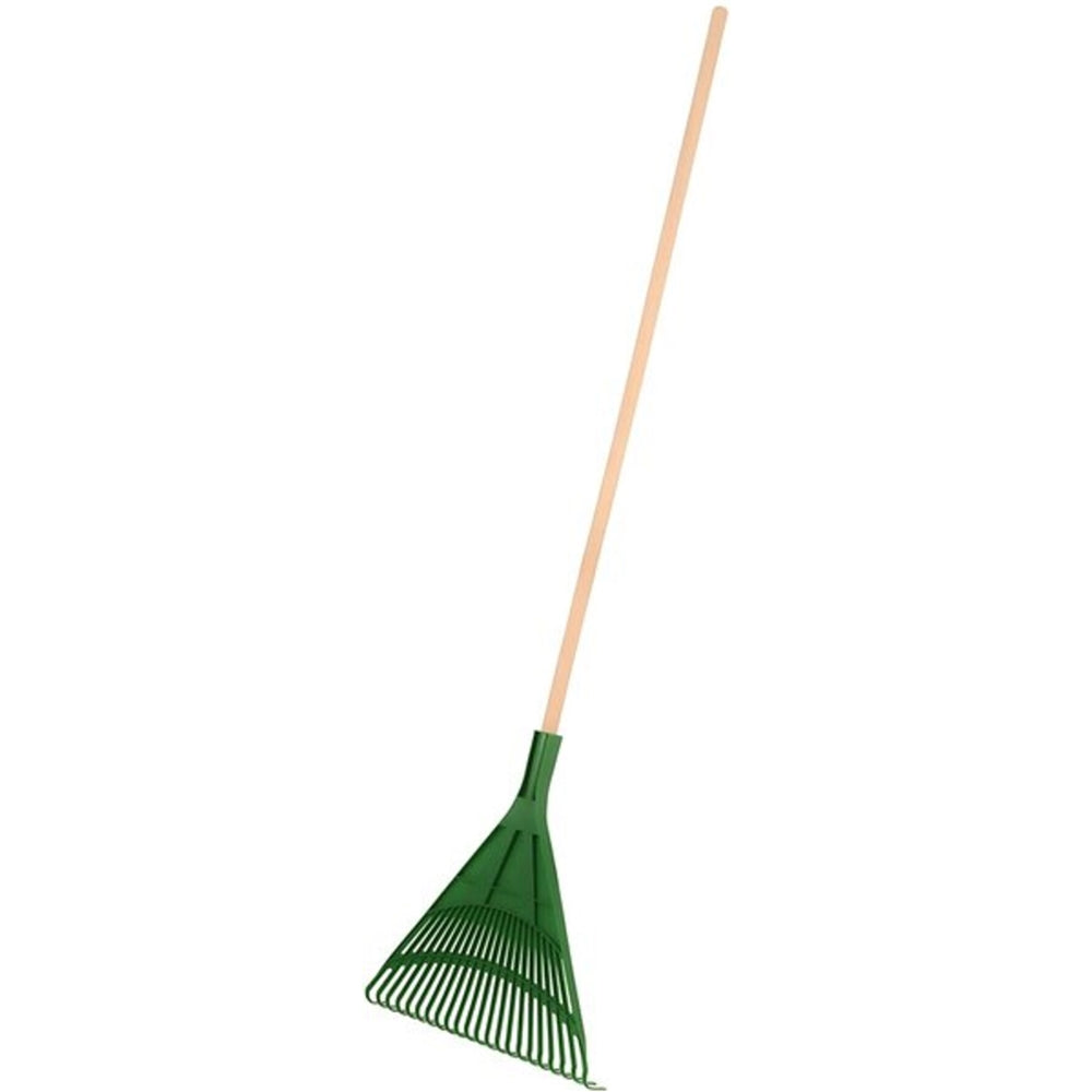 Garden rake