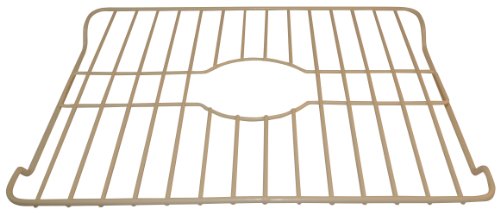 Large Sink Protector Beige