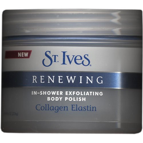 St Ives Body Polish 8oz