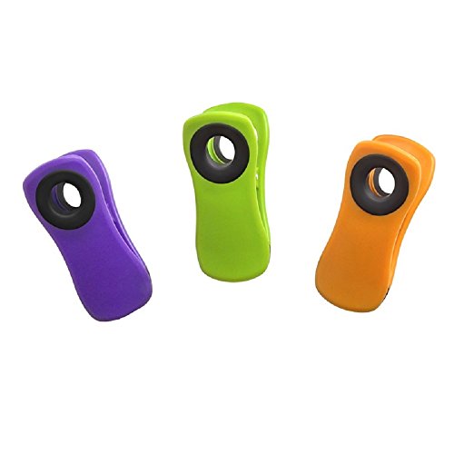 Clip&Grip Magnetic