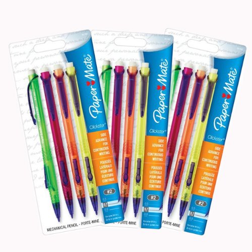 Clickster Pencil