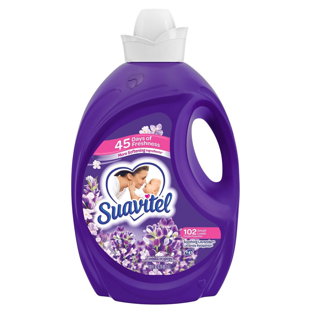 Suavitel Soothng Lave
