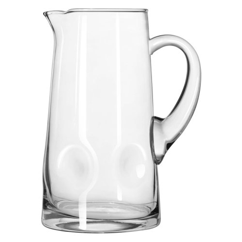 Crisa Pitcher