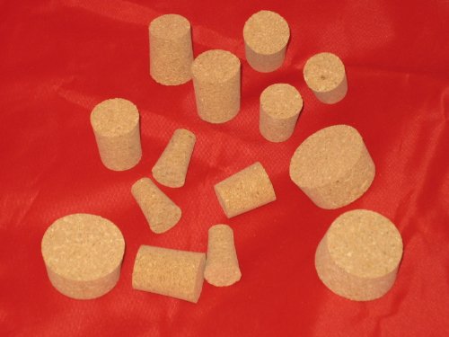 Corks set a 14