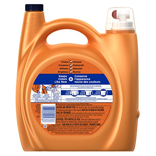 tide advanced 81 loads
