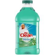 MrClean Meadows & Rain 48oz
