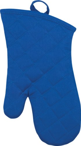 G&C Oven Mitt Blue