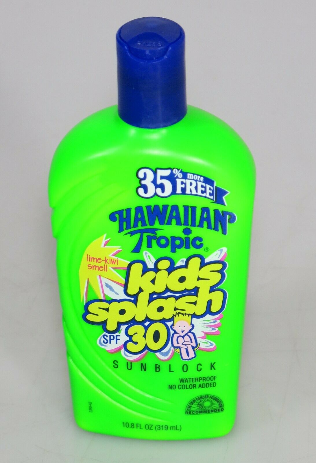 Hawaiian Trop Kids 10.8oz