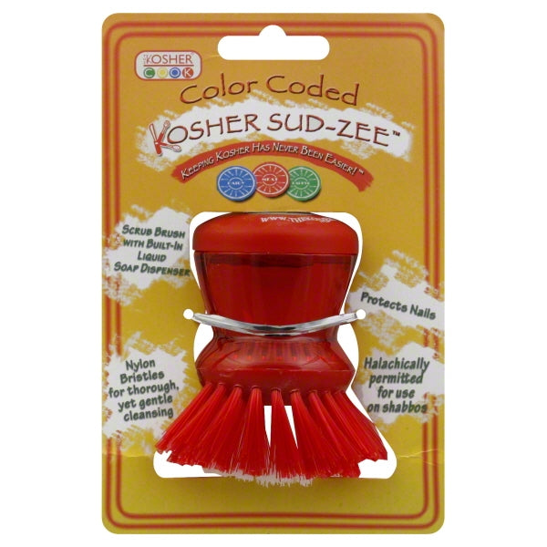 Kosher Sud-Zee