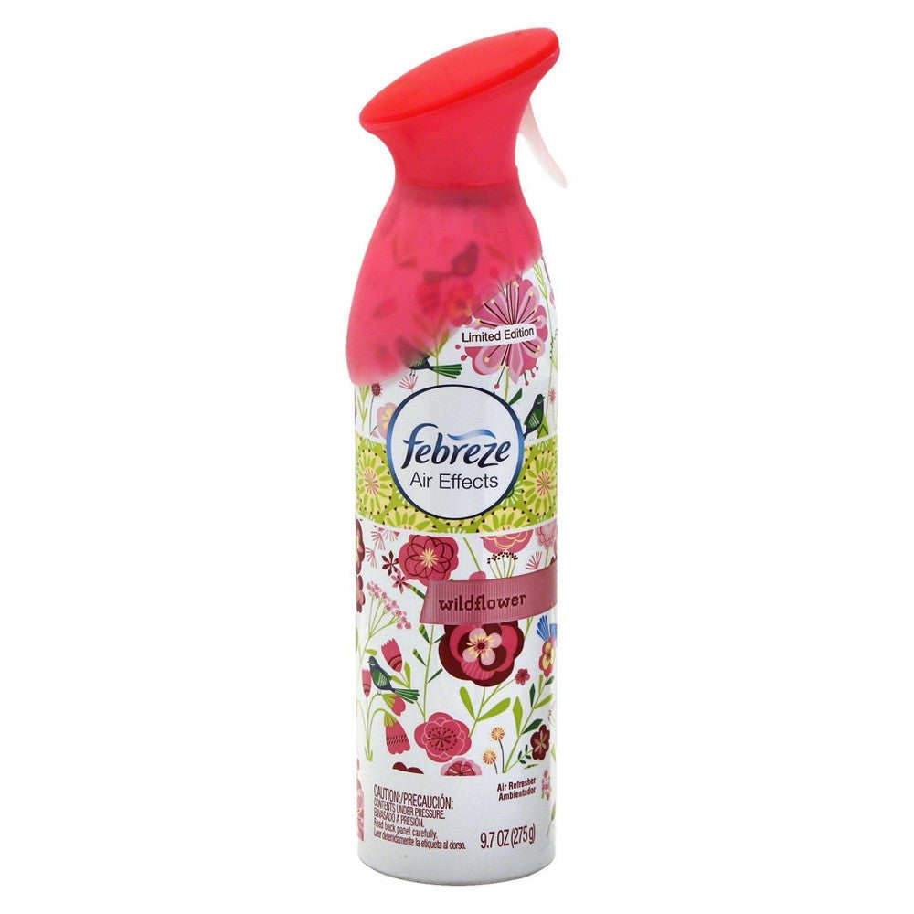 Febreze Wildflower