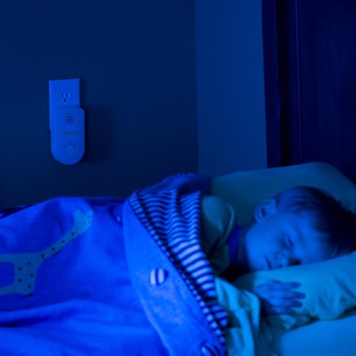 Kiddie Carbon Menoxide Alarm