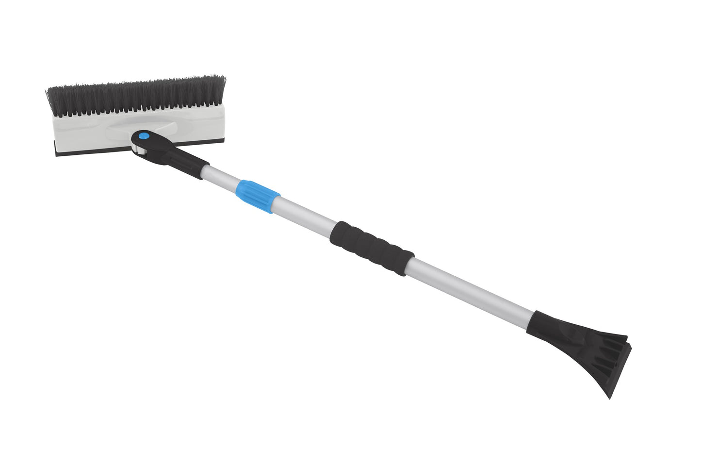 Extendable Snow car Brush