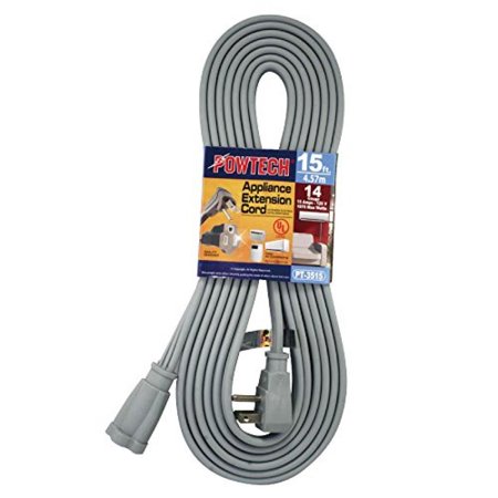 15ft HD Ext Cord