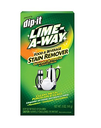 Dip-it Stain Remover 5 oz