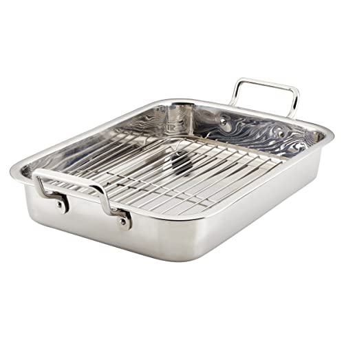 Barbra, where stainless steel roaster