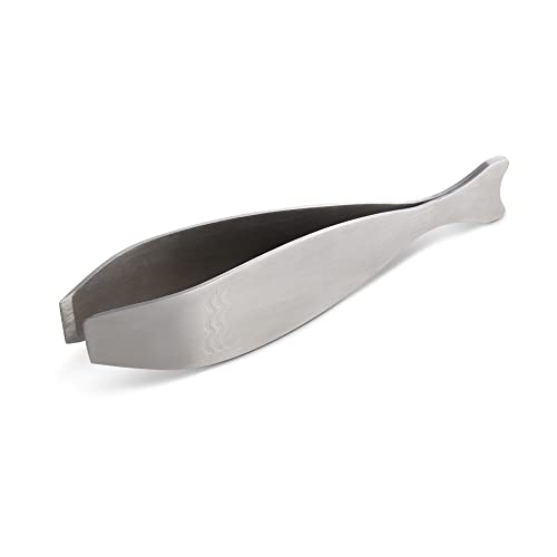 Fishbone tweezers