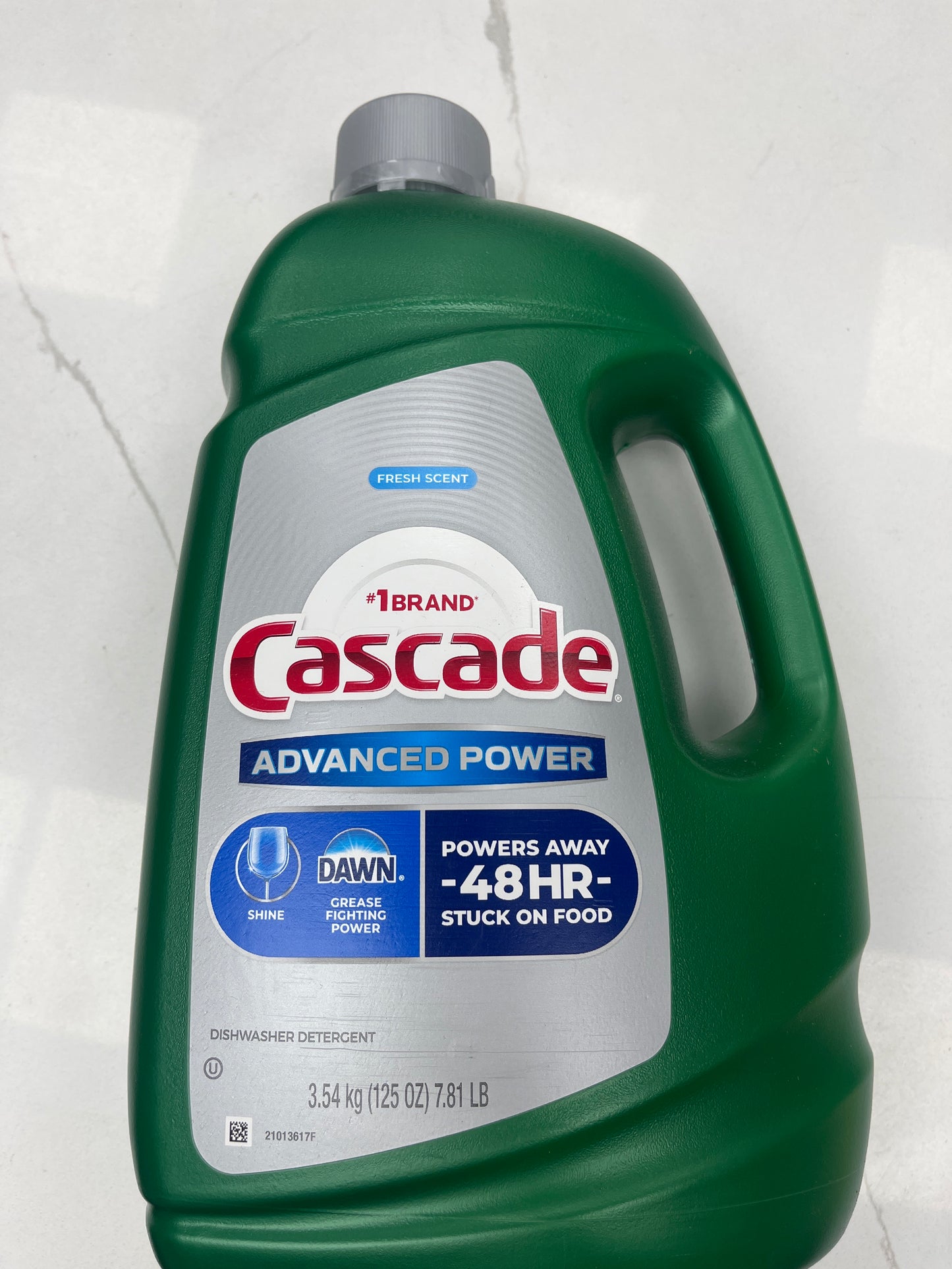 Cascade Gel 125oz