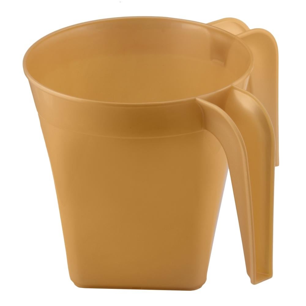 Wash cup