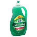 Palmolive Dish Liq Orig 50 oz