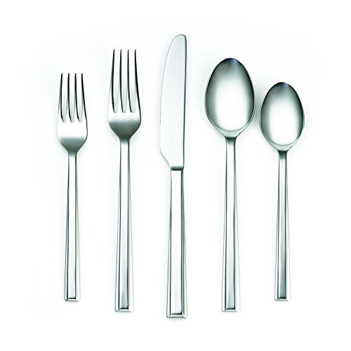 Dublin Mirror 20pc Set For 4