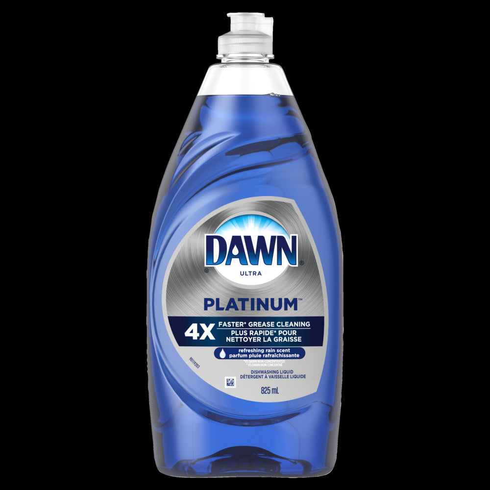 Dawn platinum