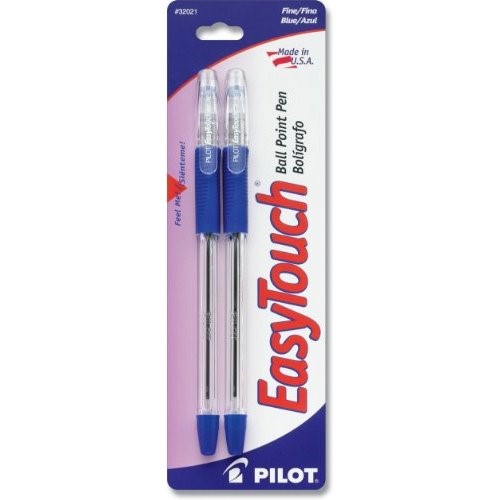 Pilot Easytouch Pen