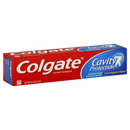 Colgate Original 8.2oz