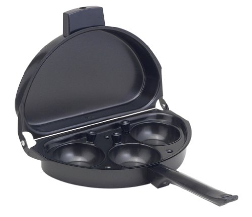 Non-Stick Divide Skillet Pan
