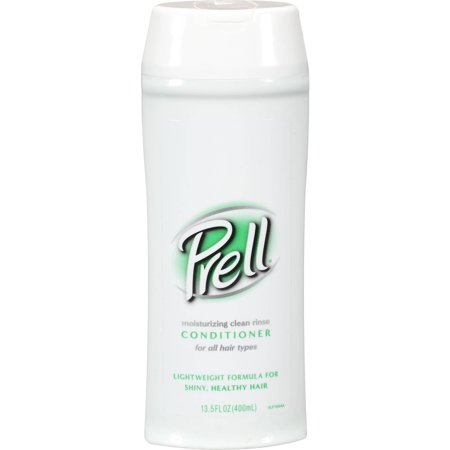 Prell Conditioner 13.5oz