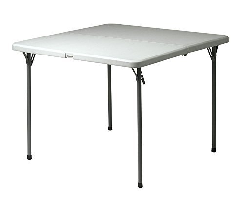 Folding table 35 x 35