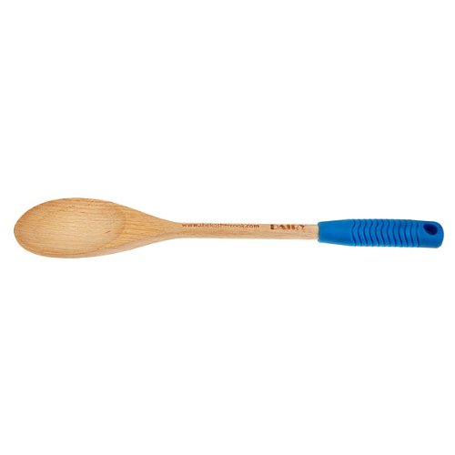 Dairy Wood Spoon