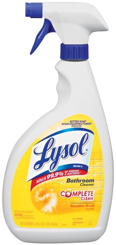 Lysol Bathroom Cleaner 32oz