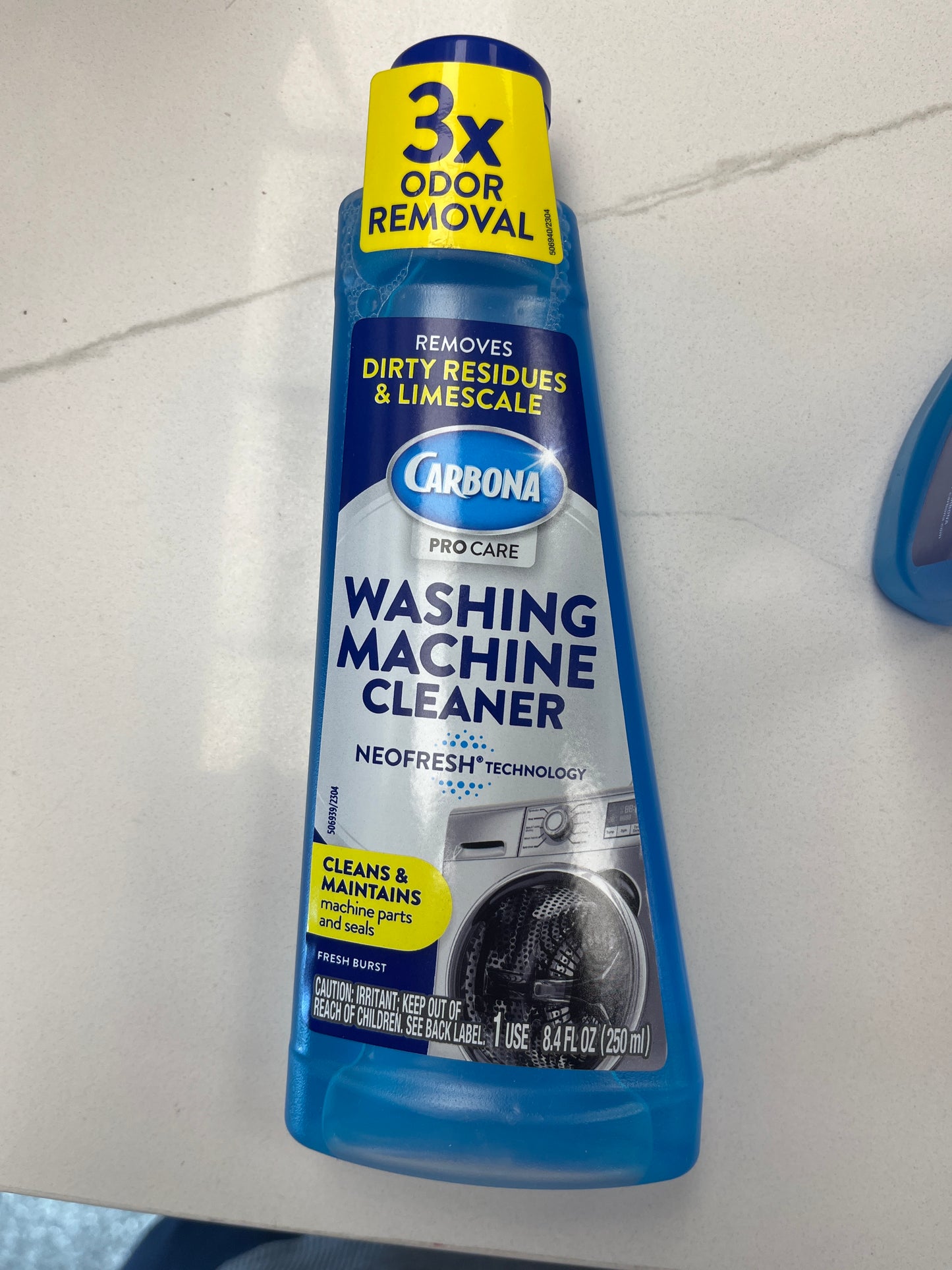 Cabrona Washing Cleaner H.E