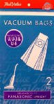 Vac Bags #41 Type UU-3