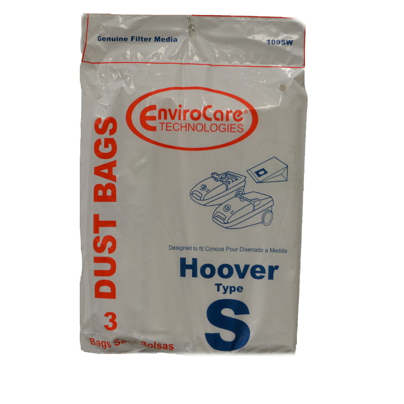 hoover bags
