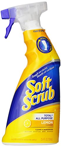 Soft Scrub All Purpose 25.4 oz