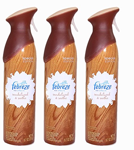 Febreze Sandalwood