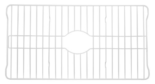 Extra Large Sink Protector 24x12