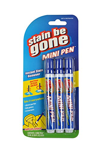 Stain Be Gone Mini Pen