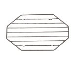 Roasting cooling rack