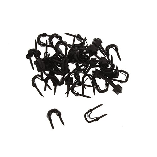 40pc Insulated Staples