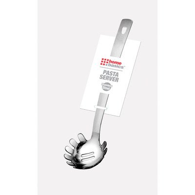 Home Basics Pasta Server