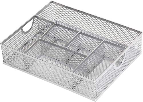 Flat Edge Cultery Tray